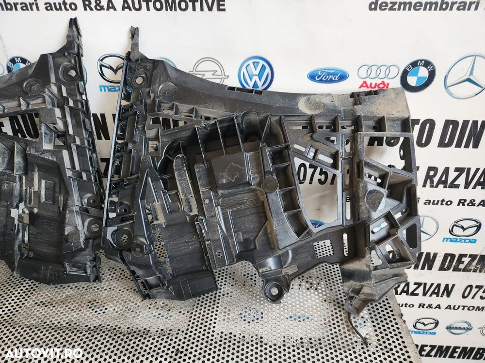 Suport Laterala Bara Spate Bmw M2 Coupe Cabrio G42 Dezmembrez Bmw G42 B58B30B - Dezmembrari Arad - 5