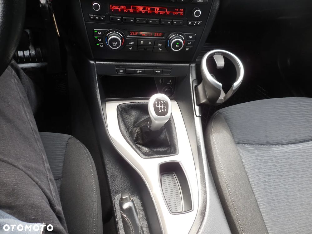 BMW X1 - 20