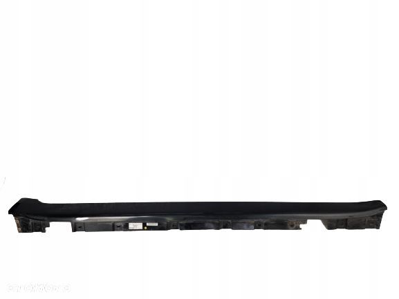 BMW F01 F02 LISTWA PROGOWA NAKŁADKA PRAWA 7209340 - 1