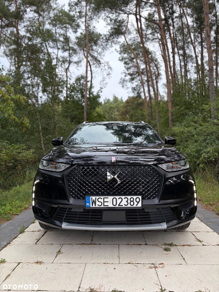 DS Automobiles DS 7 Crossback - 1
