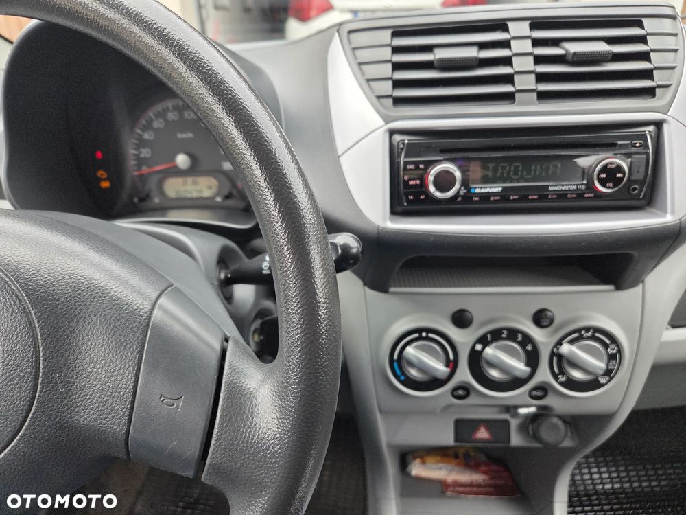 Suzuki Alto 1.0 Basic - 9