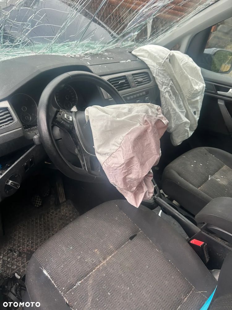 Volkswagen Caddy 2.0 TDI (5-Si.) Family - 4