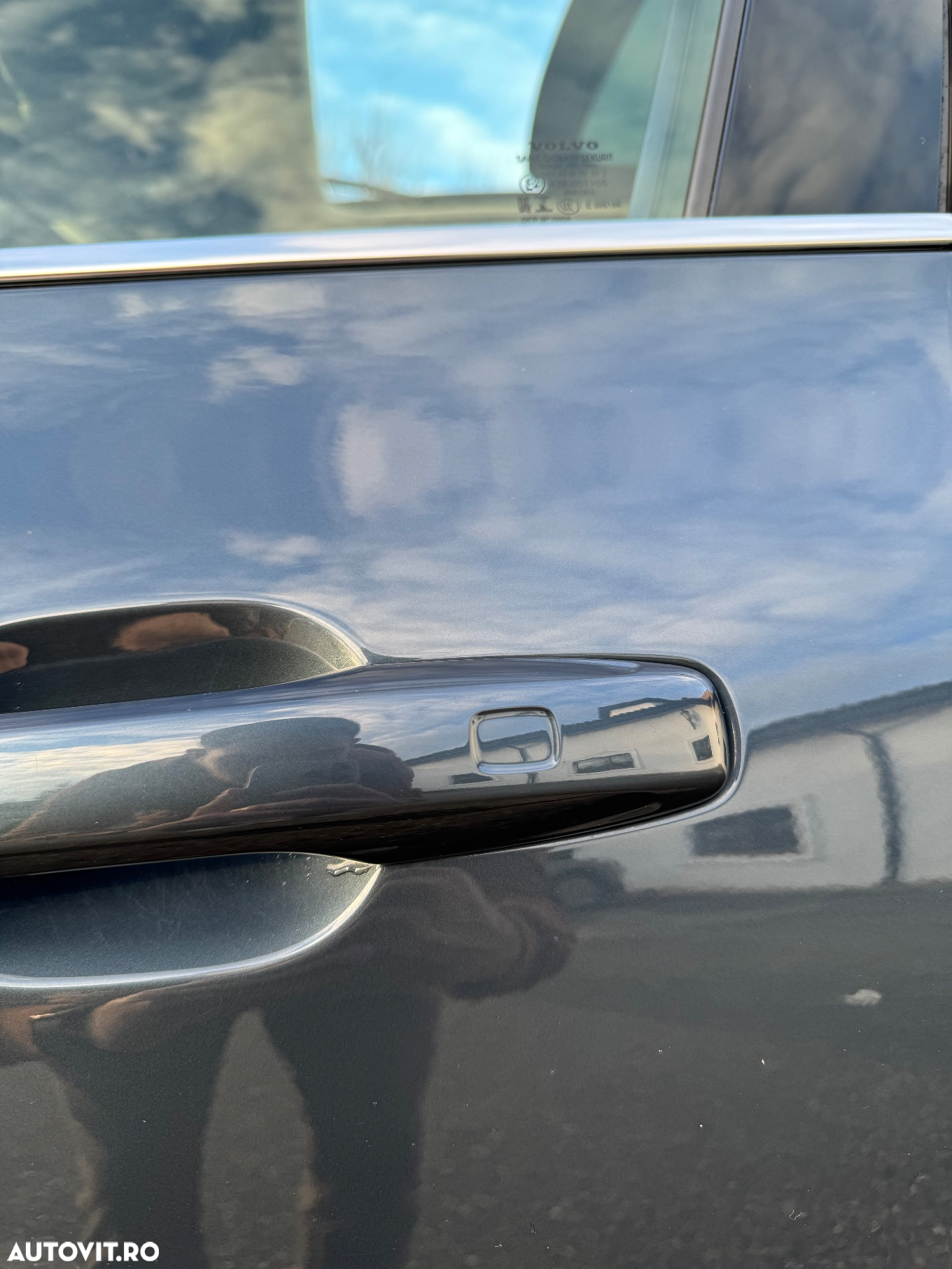 Volvo XC 60 B5 B Geartronic Momentum Pro - 19