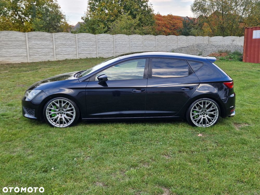 Seat Leon - 3