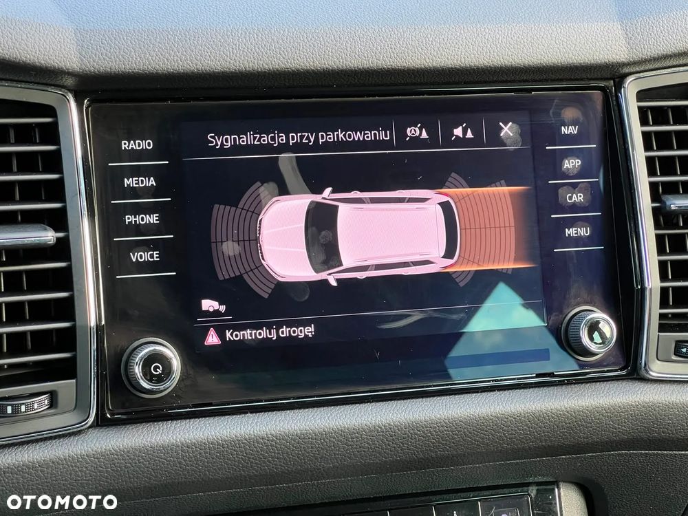 Skoda Kodiaq 2.0 TSI 4x4 Style DSG - 29