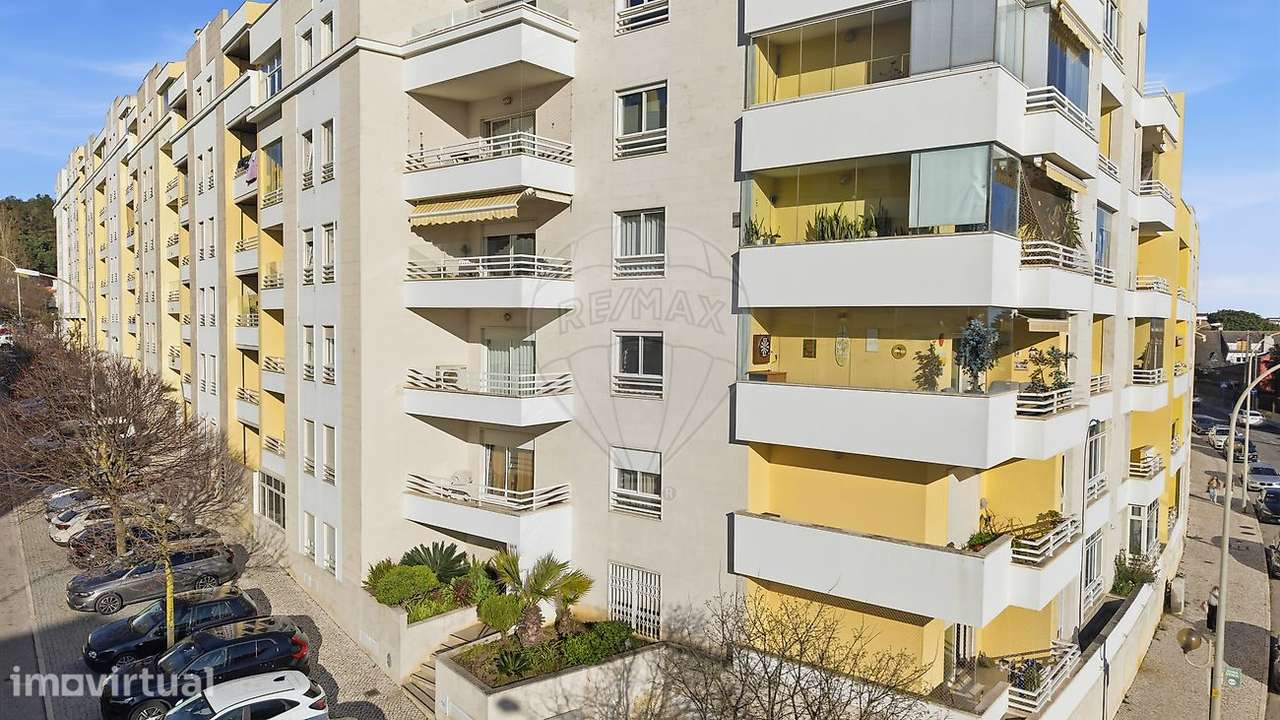 Apartamento T4 para venda - Grande imagem: 3/47
