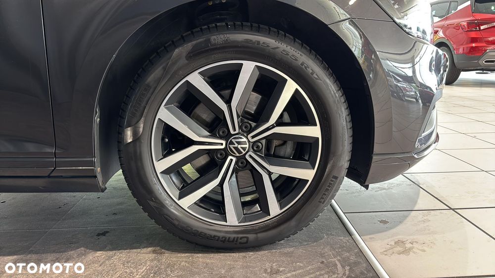 Volkswagen Passat 2.0 TDI EVO Business DSG - 18