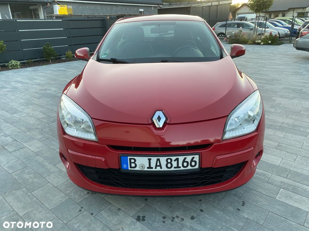 Renault Megane 1.6 16V Authentique - 2