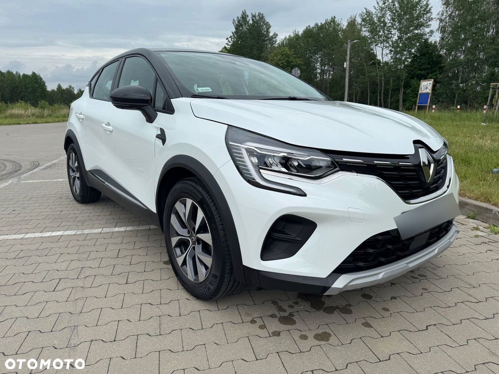 Renault Captur 1.0 TCe Zen - 15