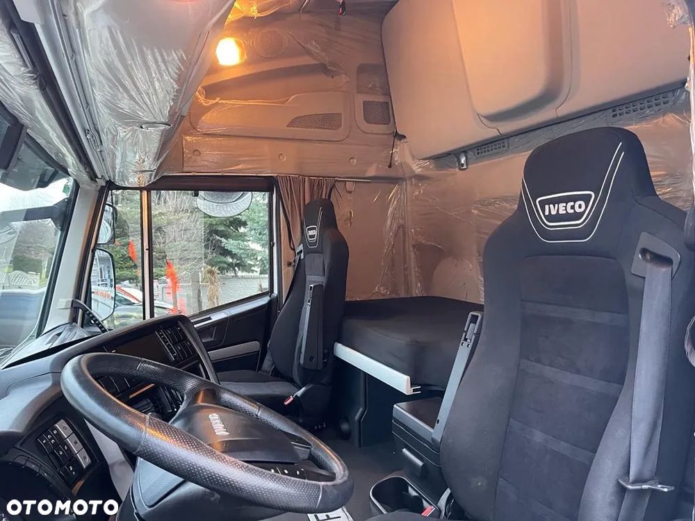 Iveco STRALIS - 3
