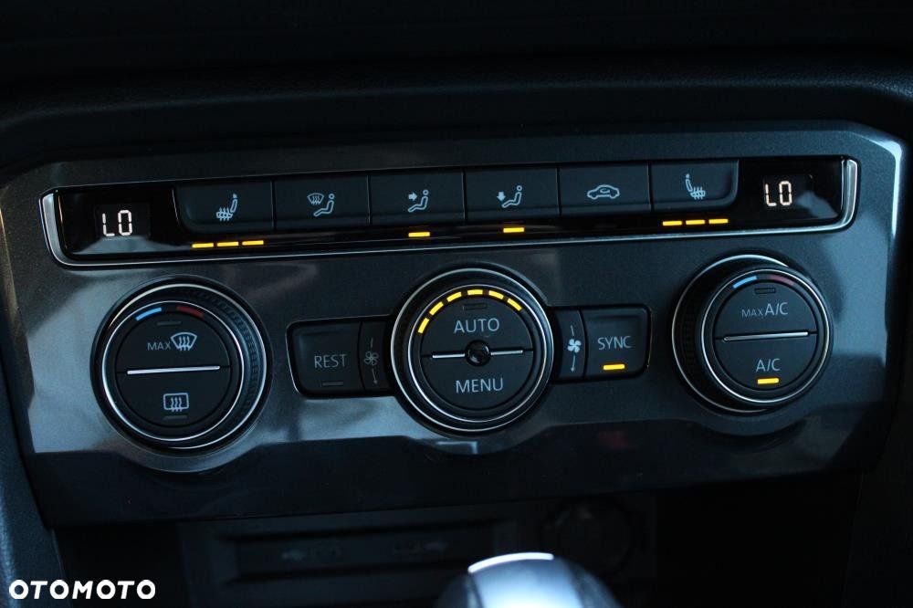 Volkswagen Tiguan Allspace - 27