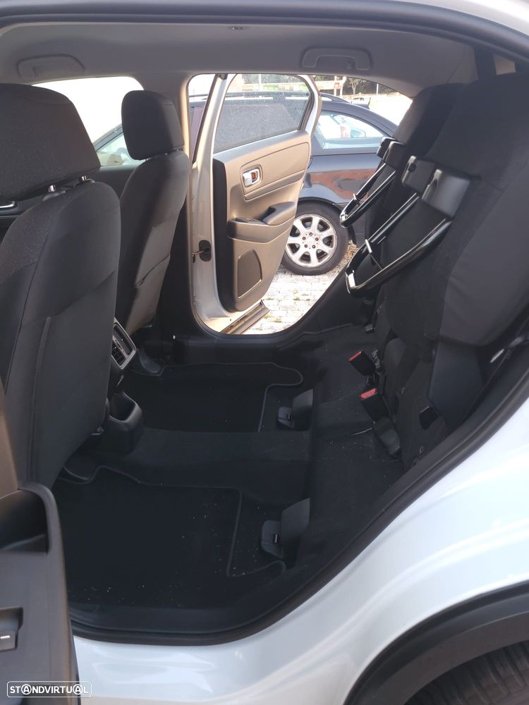 Honda HR-V - 17