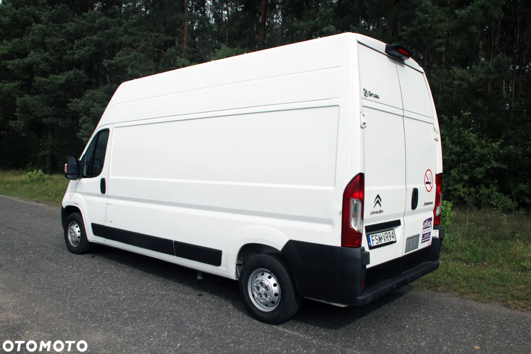 Citroën Jumper - 5