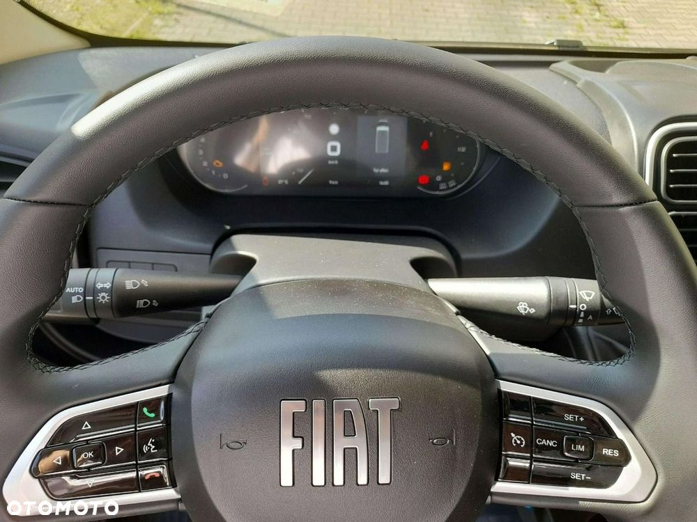Fiat Ducato - 11