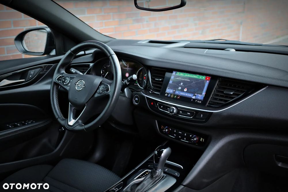 Opel Insignia 2.0 CDTI Business Elegance S&S - 18