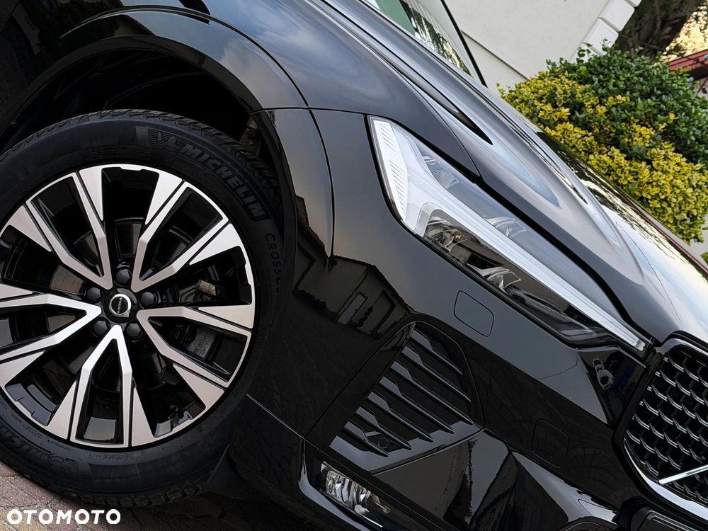 Volvo XC 60 B5 B AWD Geartronic RDesign - 30