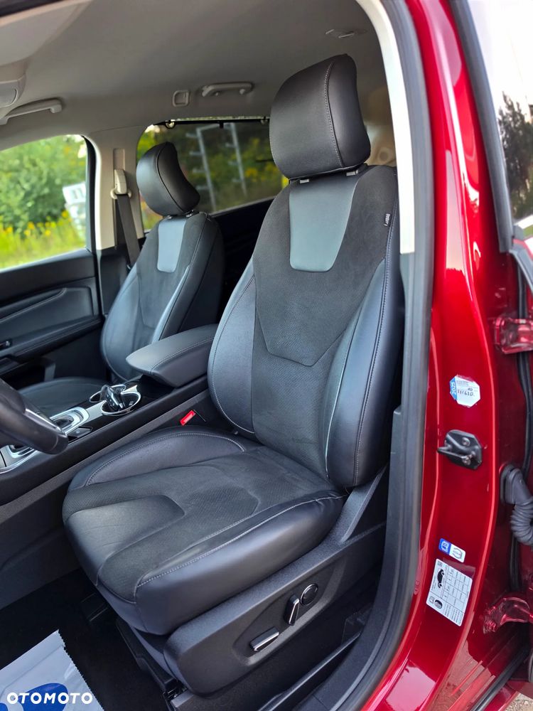 Ford S-Max 2.0 EcoBoost Titanium - 6