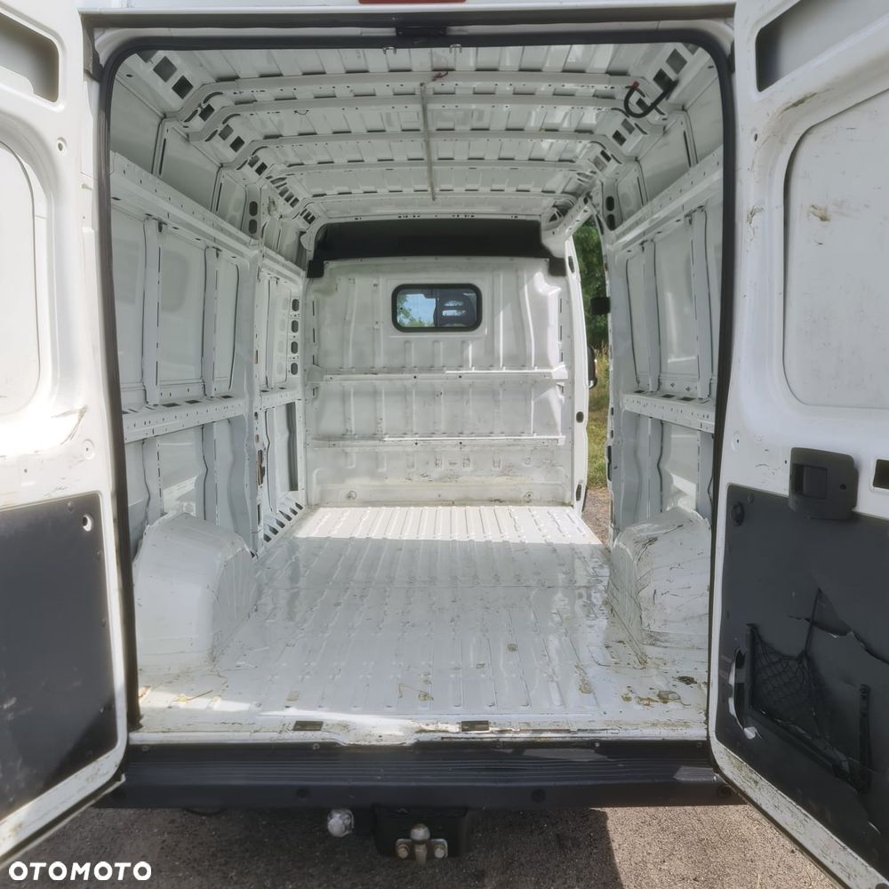 Peugeot BOXER L3H2 - 14