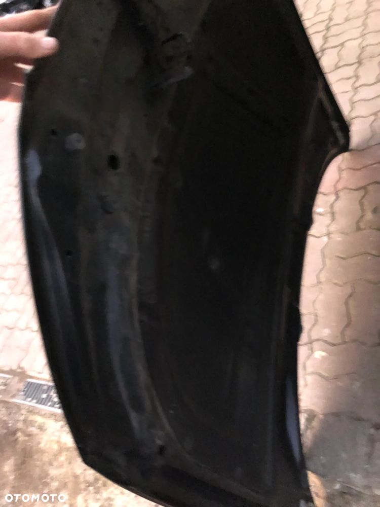 SEAT EXEO BELKA PAS PRZEDNI - 7