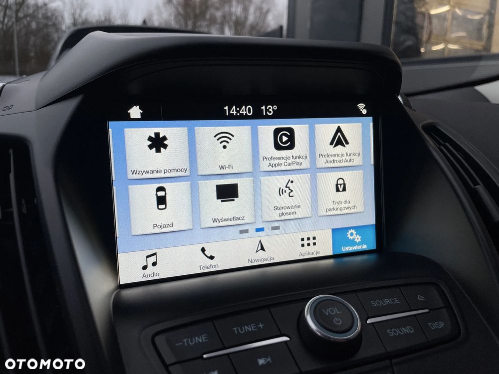 Ford Kuga 2.0 TDCi 4x2 Titanium - 28