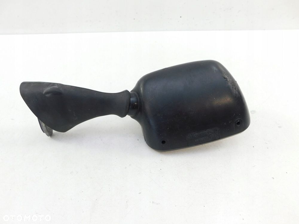 SUZUKI GSX 1300 HAYABUSA LUSTERKO LEWE - 2