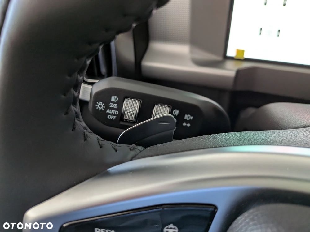Jetour T2 2.0T Real Time DCT 4WD - 19