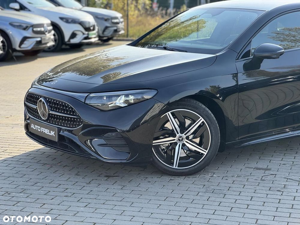 Mercedes-Benz CLA 220 mHEV 4-Matic 8G-DCT - 8