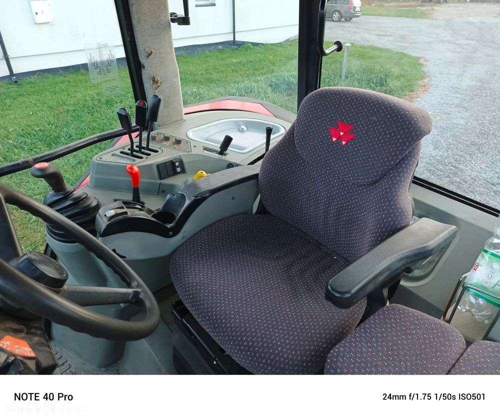 Massey Ferguson 6270 - 9