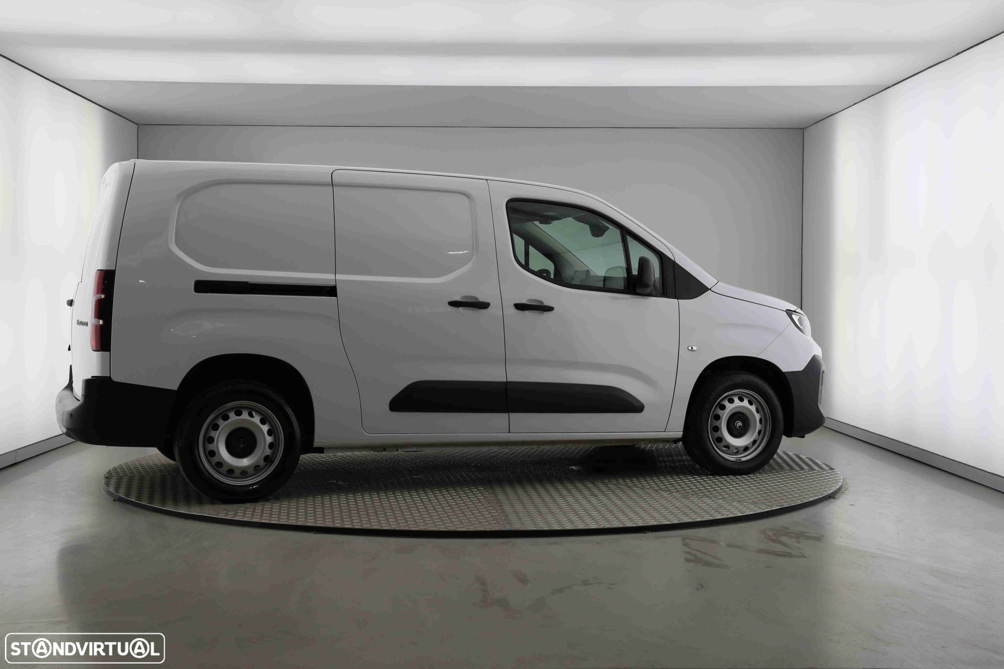 Citroën Berlingo 1.5 BlueHDi XL - 3