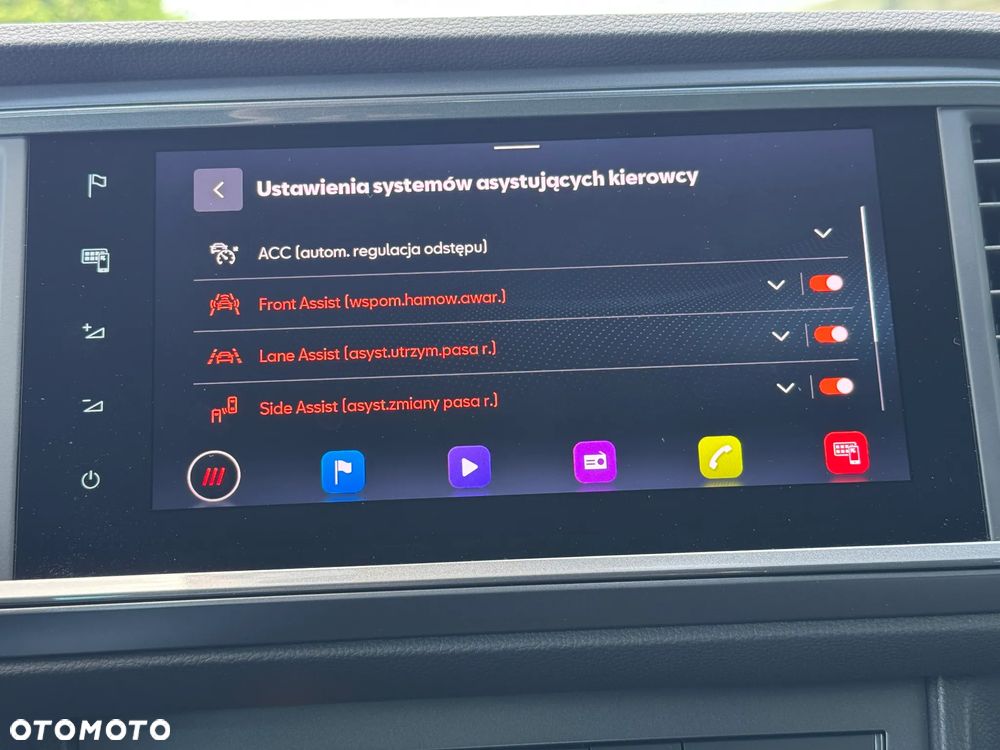 Cupra Ateca 2.0 TSI 4Drive VZ DSG - 33