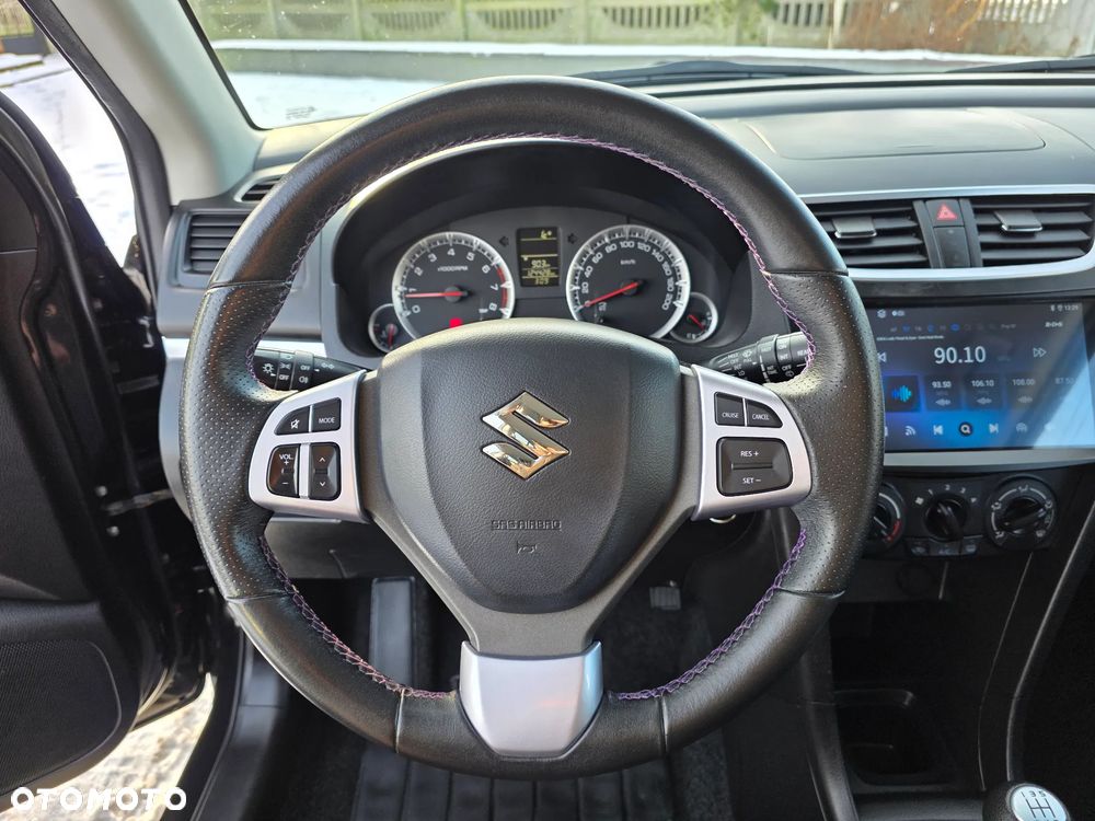 Suzuki Swift 1.2 X-TRA - 22