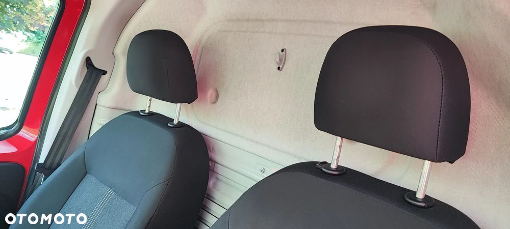 Fiat Fiorino - 30
