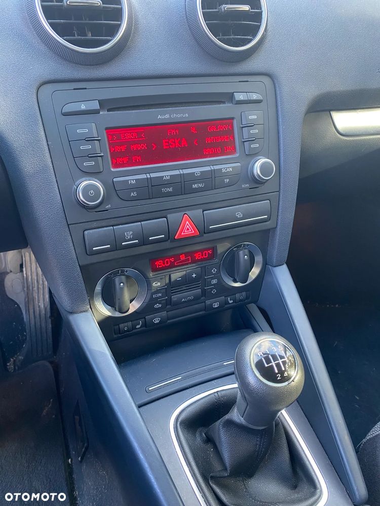 Audi A3 - 17