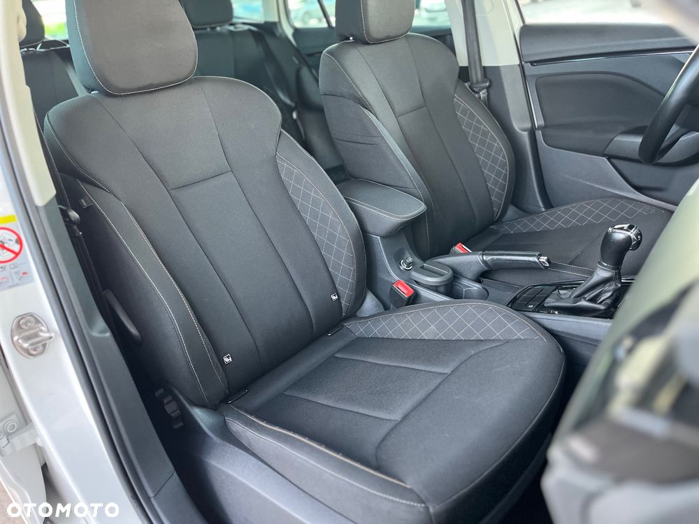Skoda Scala 1.6 TDI SCR Ambition DSG - 30