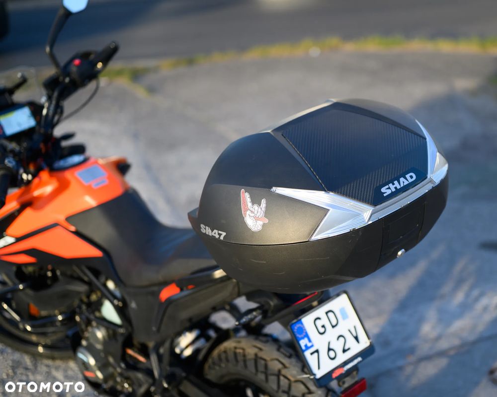 KTM Adventure - 5