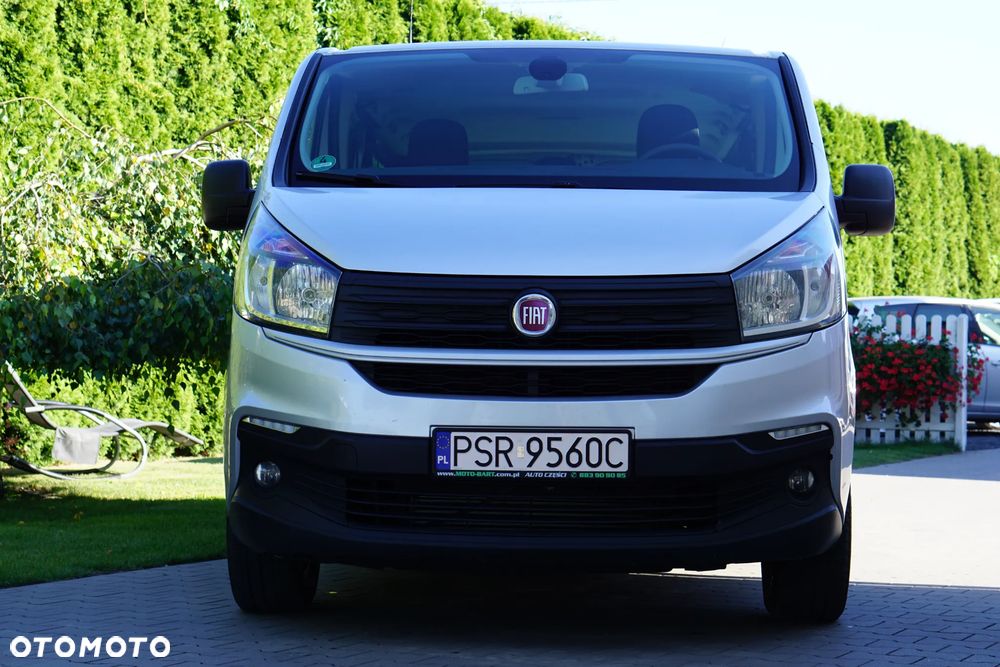Fiat Talento - 2