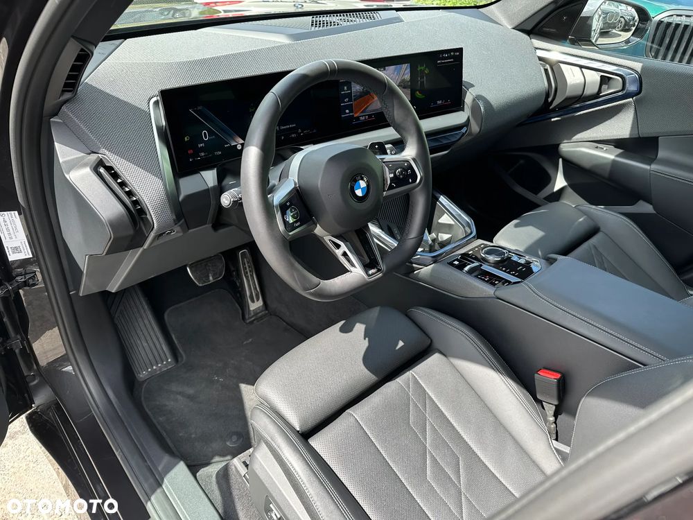 BMW X3 - 10