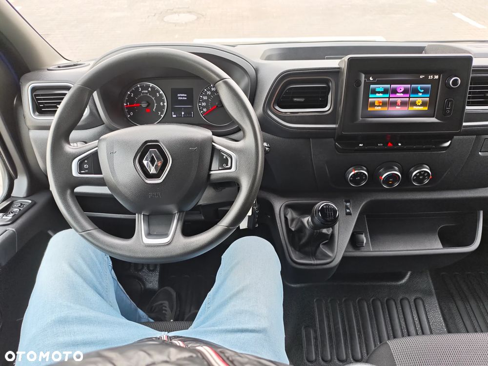 Renault Master - 23