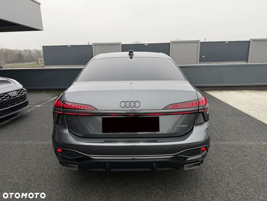 Audi A6 Limousine - 5