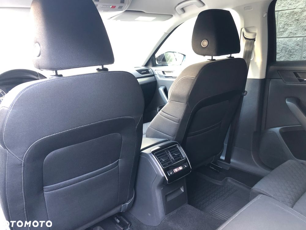 Skoda Superb 2.0 TDI Style DSG - 25