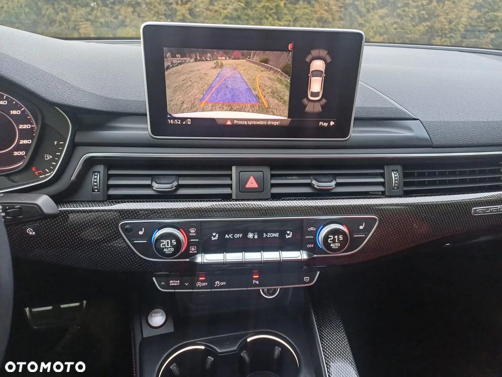Audi S5 Coupé 3.0 TFSI quattro tiptronic - 36