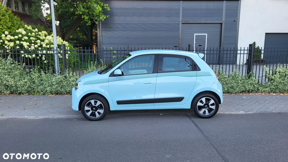 Renault Twingo SCe 70 Dynamique - 10