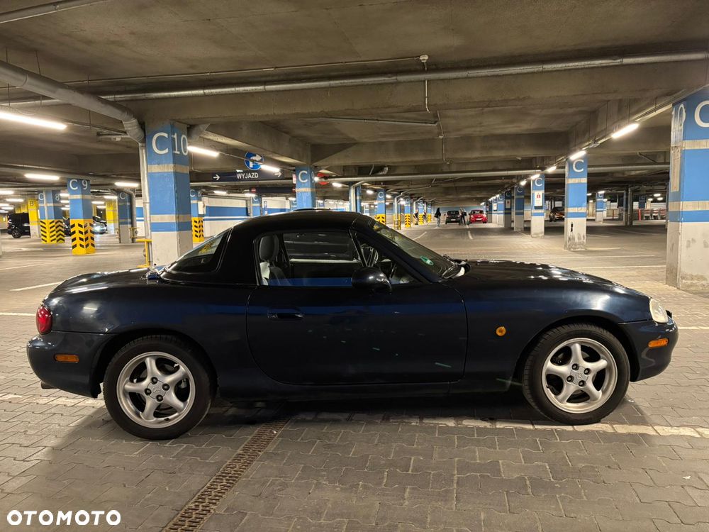 Mazda MX-5 - 5