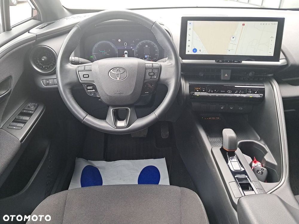 Toyota C-HR 1.8 Hybrid Style - 18