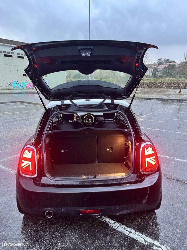 MINI 3 Portas Cooper - 15
