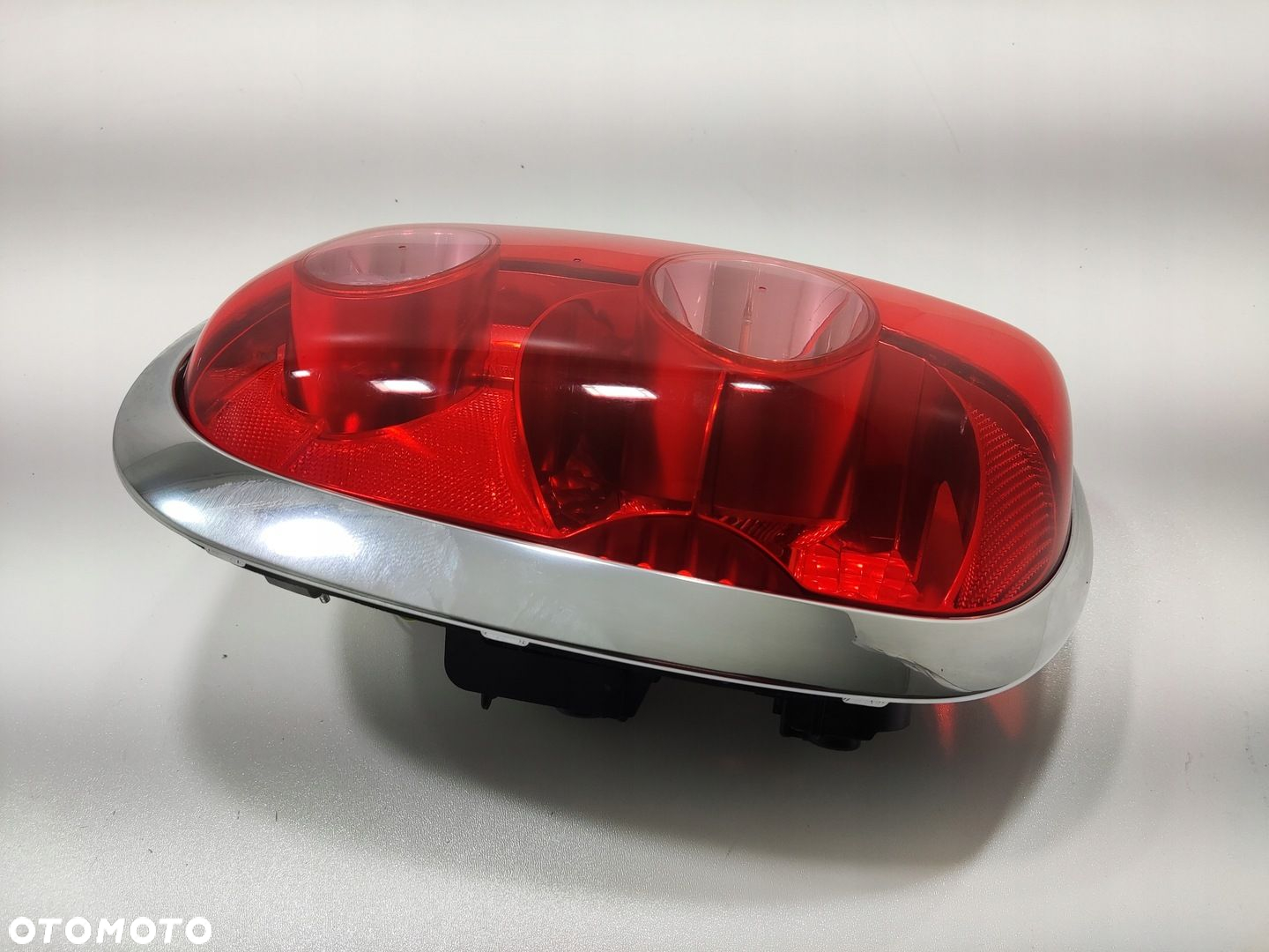 LAMPA PRAWA TYŁ TYLNA MINI COUNTRYMAN R60 2010-2015 9808150 - 6