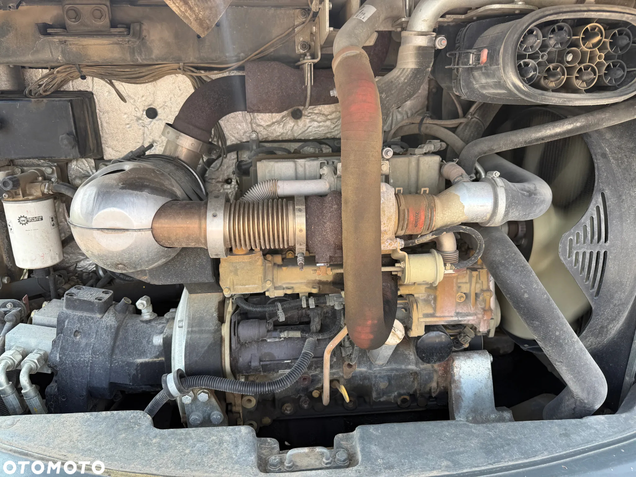 Wacker Neuson ET 90 - 6