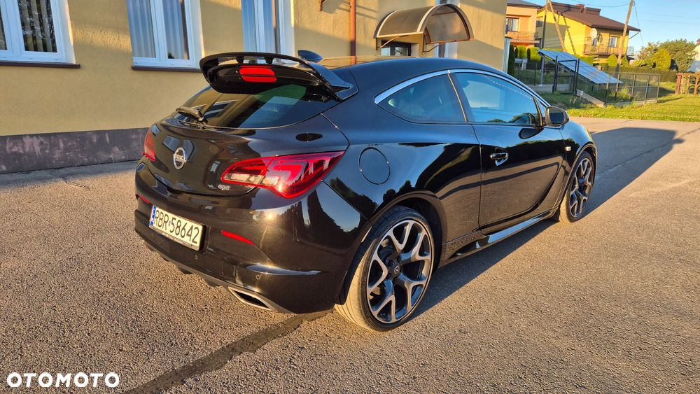 Opel Astra - 8