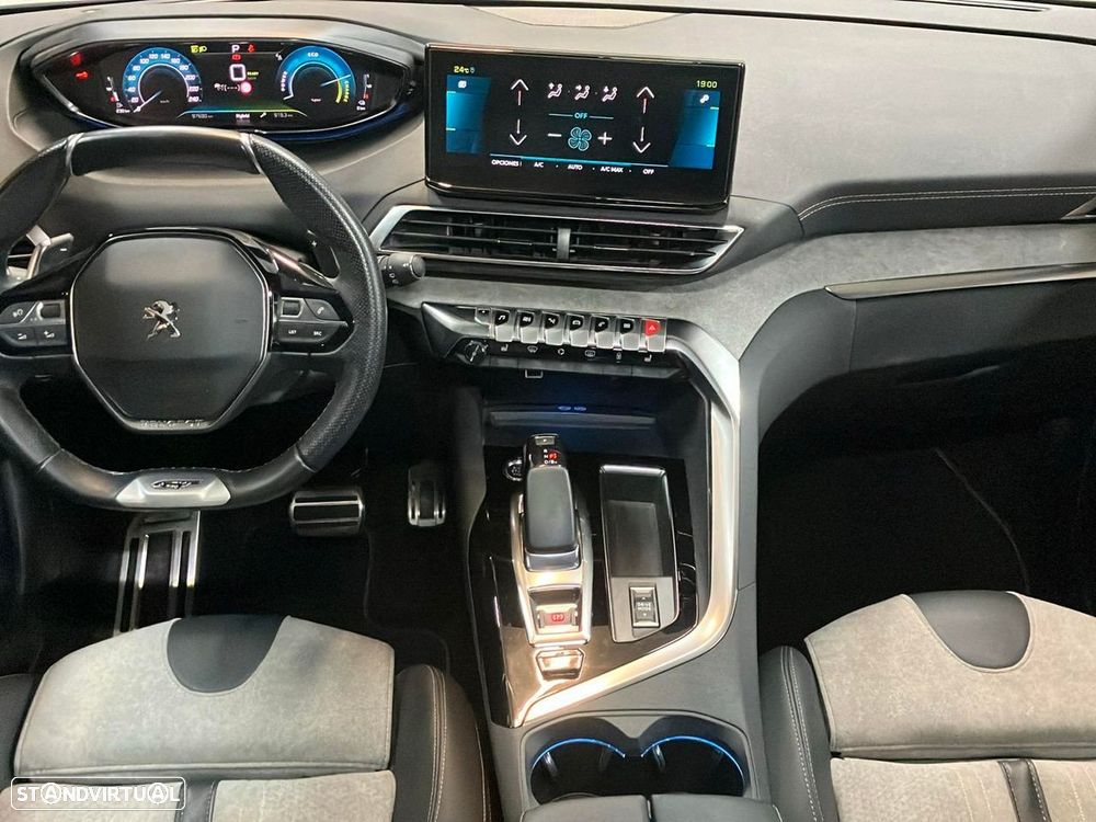 Peugeot 3008 - 14