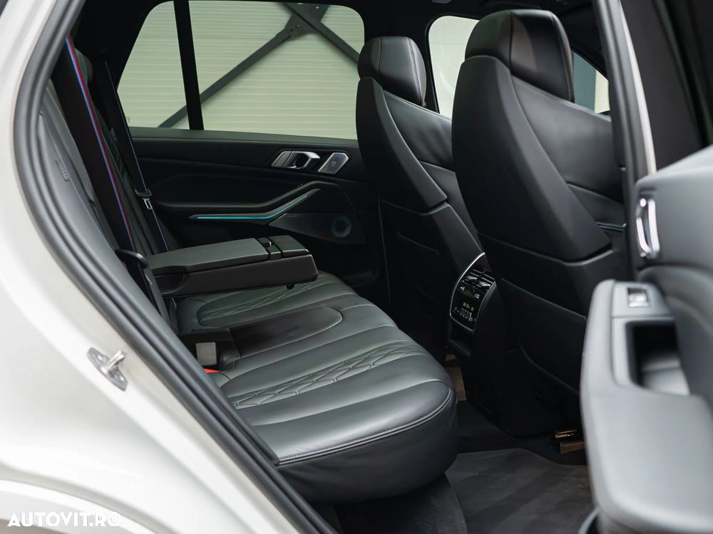 BMW X5 xDrive 45e M-Paket - 17